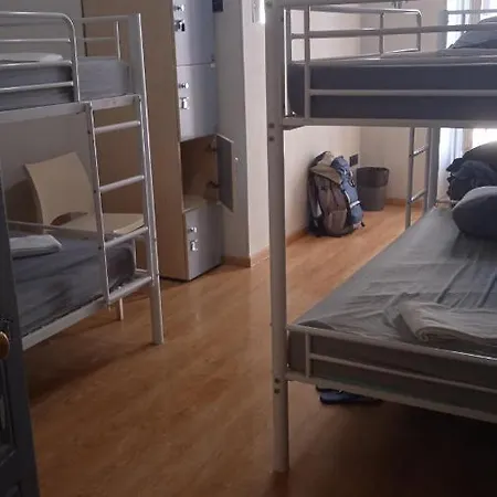 Open House #hostel Ostello *